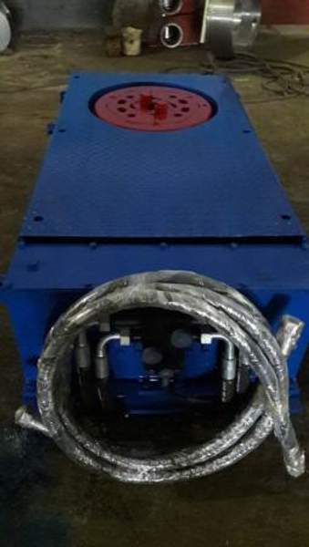 Ротор РУ80х400