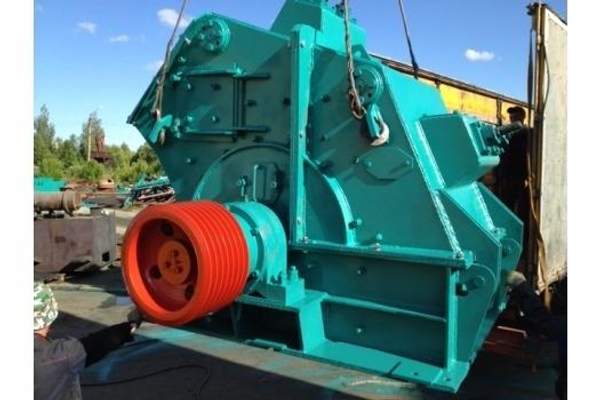 Роторная дробилка ДР 12х10