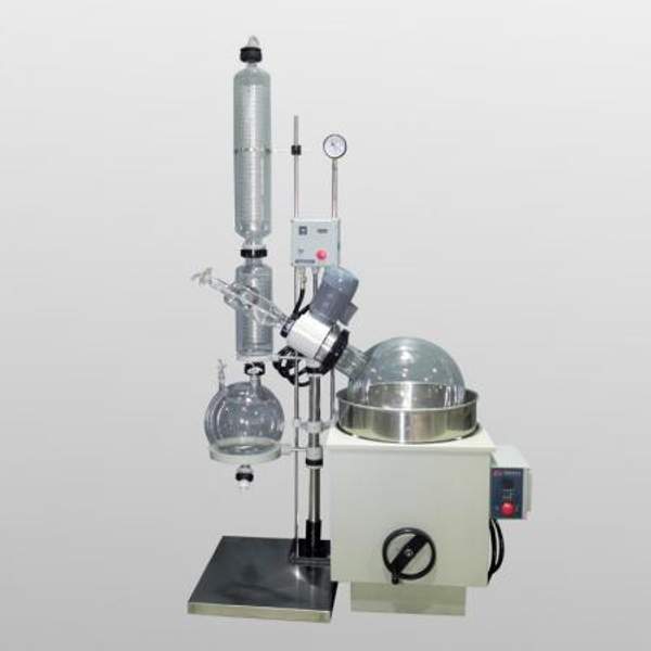 Роторный испаритель на 50 литров Atomic Lab RD-50