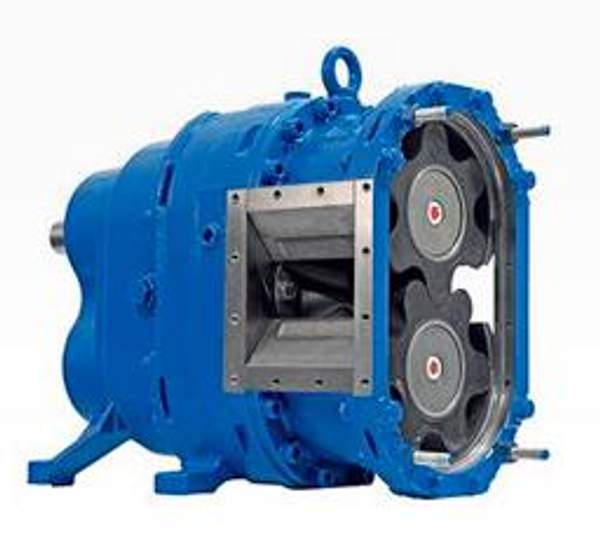 Роторные насосы Vogelsang