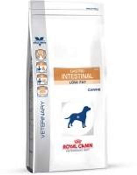 Royal Canin GastroIntestinal Low Fat LF22 сухой корм с пониженным содержанием жиров для собак с нарушениями пищеварения 1,5 кг. арт. 99.2.148