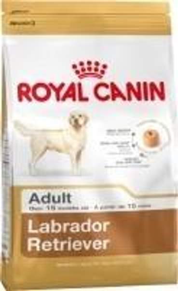 Royal Canin Labrador Retriever Adult сухой корм для собак породы лабрадор 3 кг. арт. 101.085