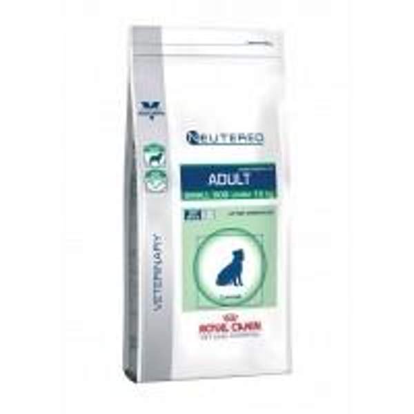 Royal Canin Neutered Adult Small Dog сухой корм для кастрированных/стерилизованных собак мелких пород 3,5 кг. арт. 99.2.155