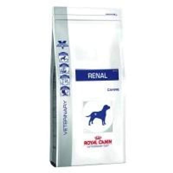 Royal Canin Renal RF14 сухой корм для собак с заболеваниями почек 2 кг. арт. 99.2.180