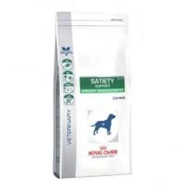 Royal Canin Satiety Weight Management SAT30 сухой корм для собак с избыточным весом 1,5 кг. арт. 99.2.198