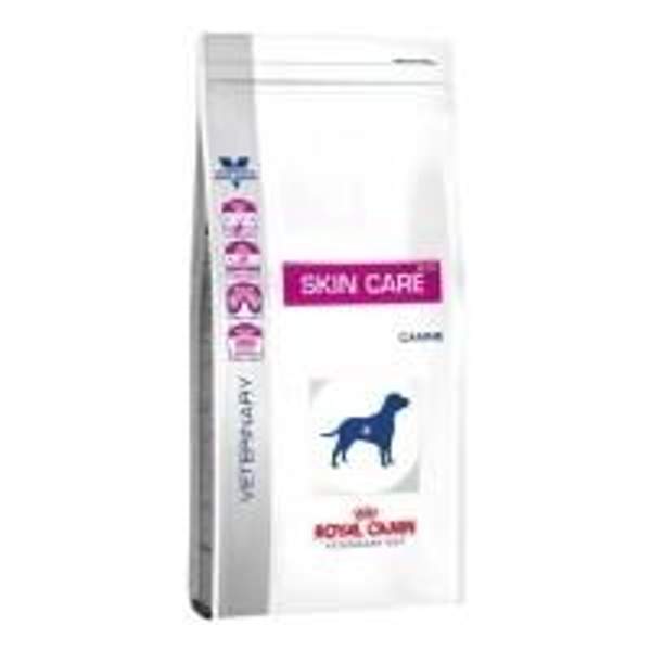 Royal Canin Skin Care SC23 сухой корм для собак при дерматозах 2 кг. арт. 99.2.190