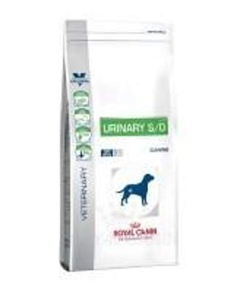 Royal Canin Urinary S/O LP18 диетический сухой корм для собак при лечении и профилактике мочекаменной болезни 2 кг. арт. 99.2.047а