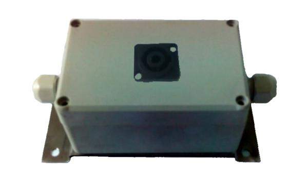 РОЗЕТКА ДЛЯ ПОДКЛЮЧЕНИЯ ТЕЛЕФОННОГО АППАРАТА РТЛ-88