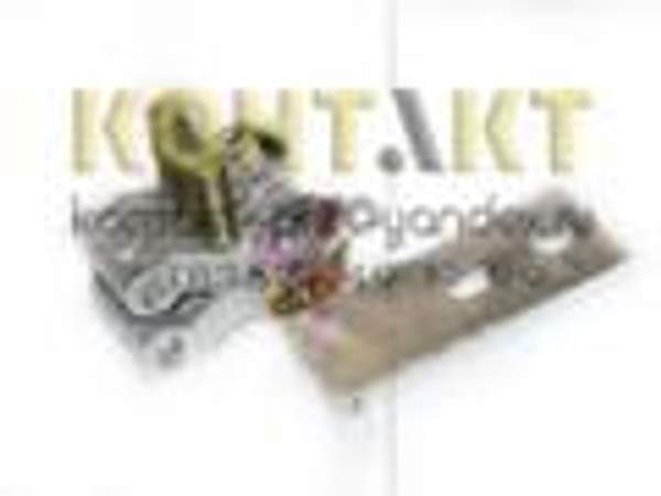 Розетка контактная 1000А 5АХ.569003