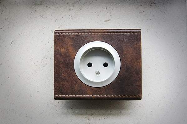 Розетки Legrand