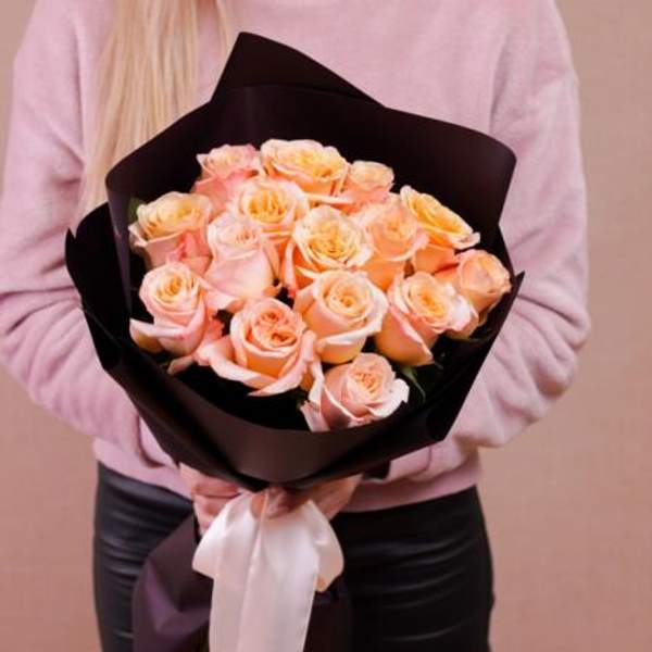 Розы Шиммер №39