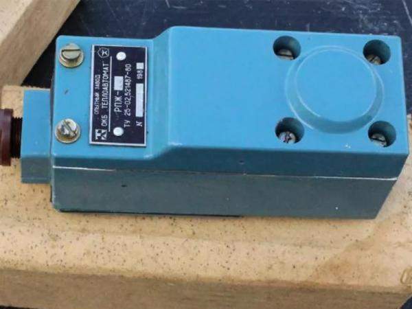 РПЖ-24 Реле протока жидкости