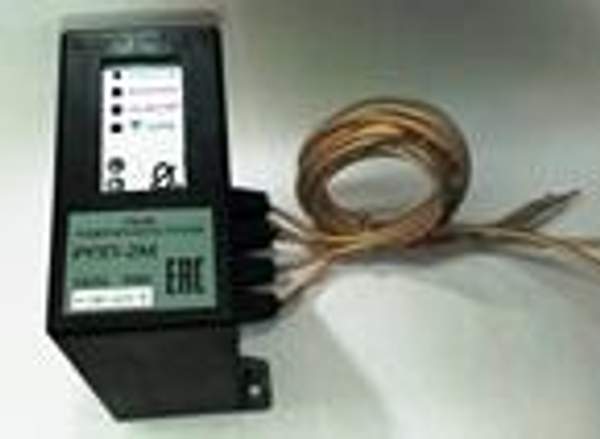 РПП-2М Реле повторного пуска