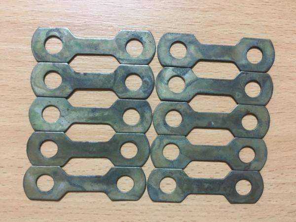 РРП-40 Шайба специальная 551.45.106-1