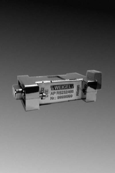 RS 232/485-преобразователь (WEIGEL)