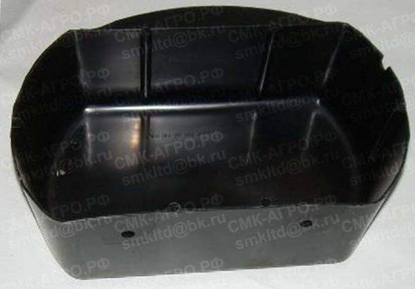 РСМ-10.01.05.002А Крышка звездочки контроля числа оборотов зернового шнека