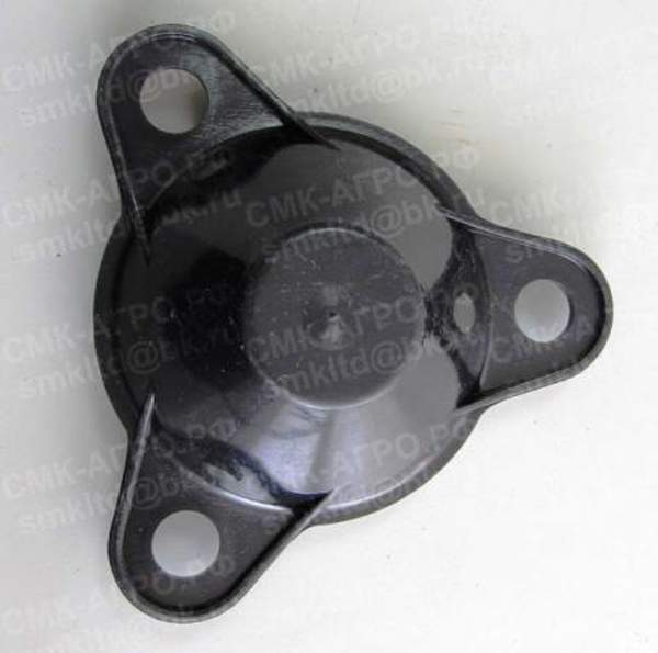 РСМ-10.01.47.011 Колпачок (Крышка) опоры подшипника Н.027.01.030