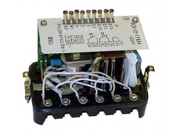 РСВ-01-1, РСВ-01-3, РСВ-01-4 реле времени