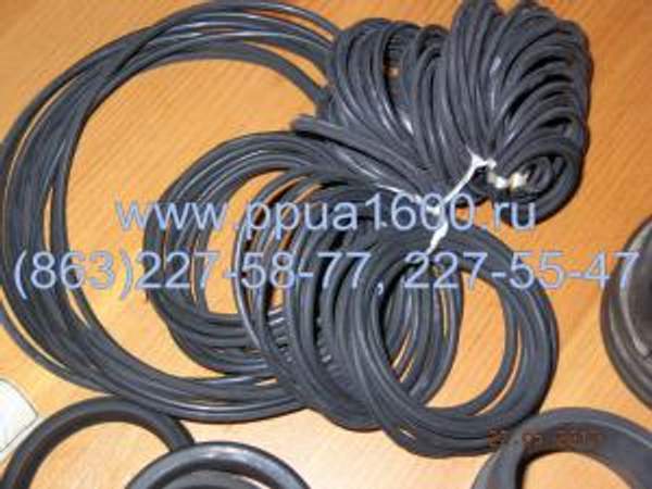 РТИ к насосу 1,3ПТ-50Д2, запчасти ППУА 1600-100, АДПМ