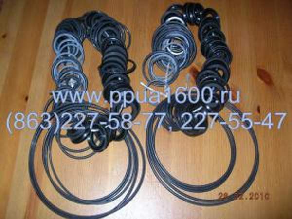 РТИ к насосу 2,3ПТ-25Д1М2, запасные части ППУА 1600-100, АДПМ