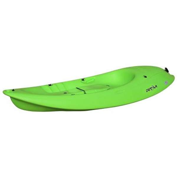 Rtm rotomod MOJI39L1 Sot Mojito Каяк Зеленый Green 250 x 76 cm