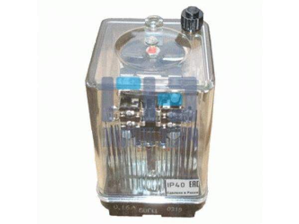 РУ-21 (пост., перем. ток)