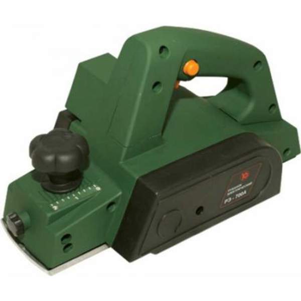 Рубанок КАЛИБР РЭ-700А