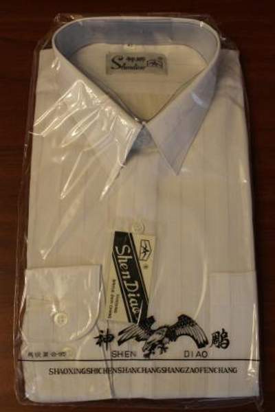 Рубашка подростковая