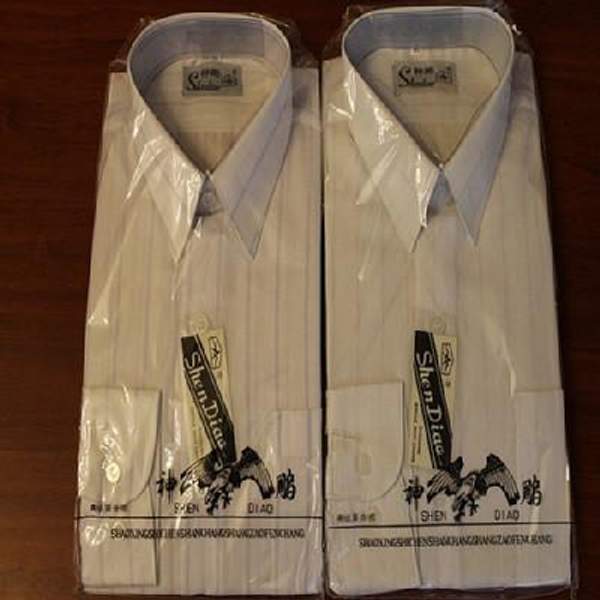 Рубашки мужские