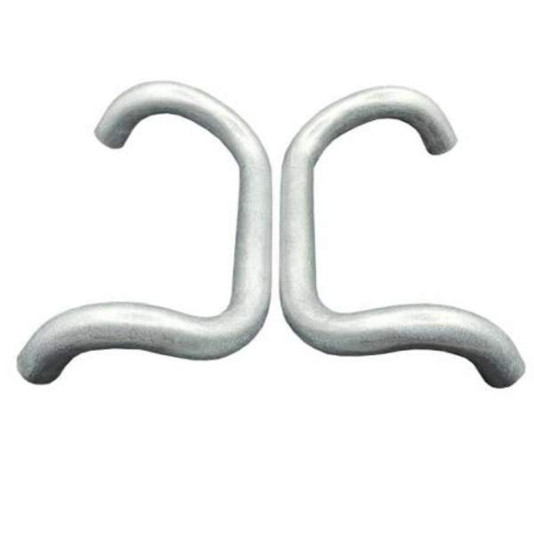 Ручка офисная РД 01.250.70.б/п, неокрашенная