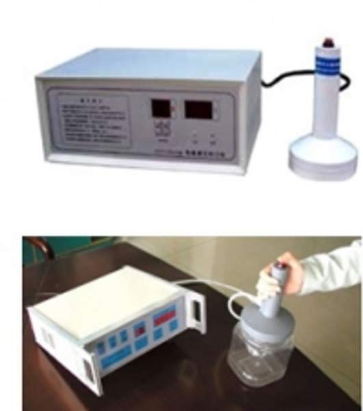 Ручной индукционный запайщик (модель S500A)