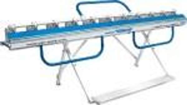 Ручной листогиб Mark IV Trimmaster Industrial IT863, IT1063, IT1263, IT 1463