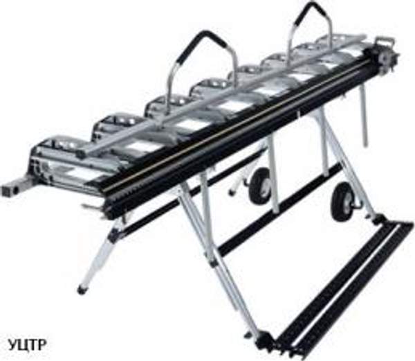 Ручной листогиб TAPCO MAX 20-06, MAX 20-08, MAX 20-10, MAX 20-12, MAX 20-14