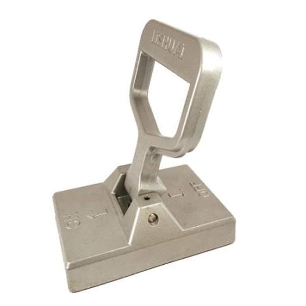 Ручной магнитный грузозахват HML