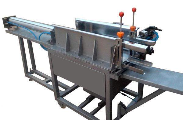 Ручной пневматический упаковщик для туалетной бумаги SDBZ-920