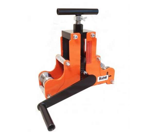 Ручной профилегиб (трубогиб) РУТ-20