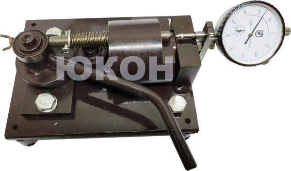 Ручной разводной станок для ленточных пил