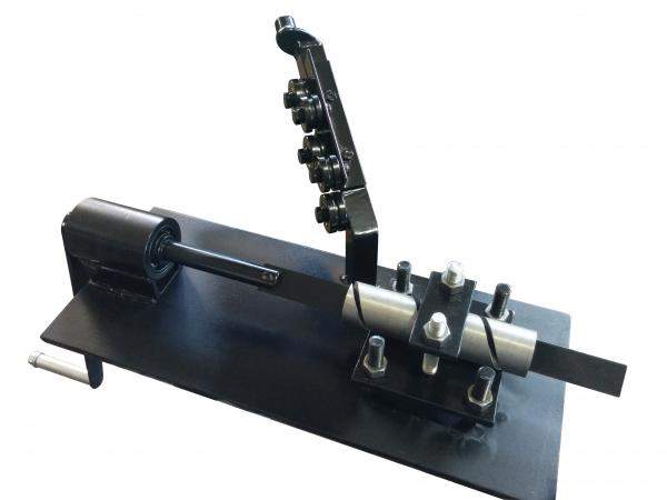 Ручной станок для сетки-рабицы СБ-1406