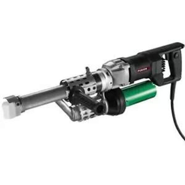 Ручной сварочный экструдер FUSION3 (Швейцария)