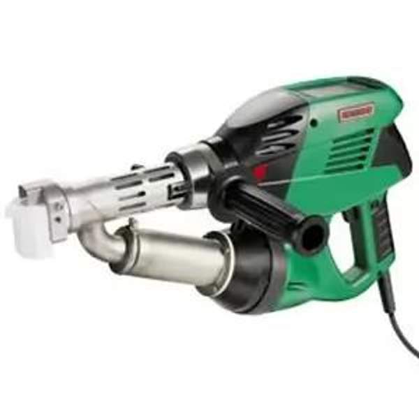 Ручной сварочный экструдер WELDPLAST S2 (Швейцария)