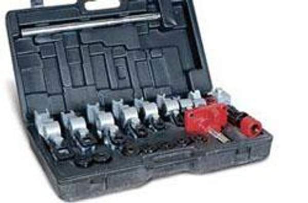 Ручной трубогибочный станок ROT-180K