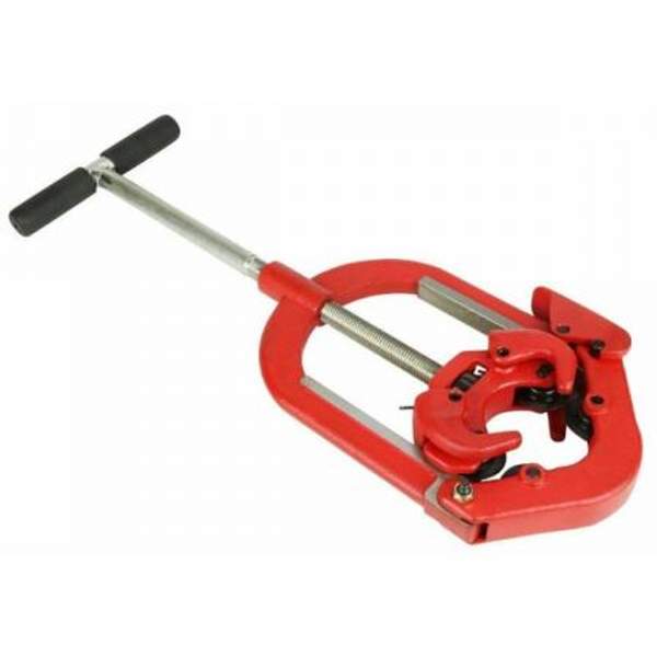 Ручной труборез роторный H14S (10"-14") Hongli