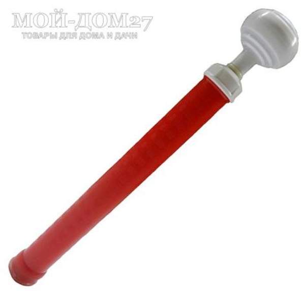 Ручной вакуумный насос НВР-3