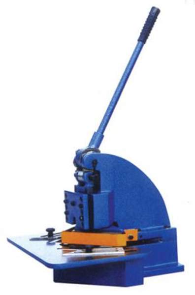 Ручной вырубной пресс HN-4