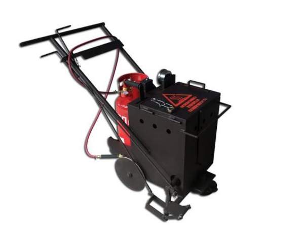 Ручной заливщик швов ПКЗ 60