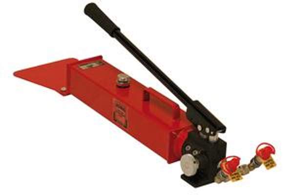 Ручные и пневматические помпы JUNG