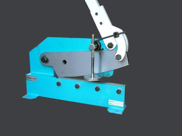 Ручные ножницы HS-12