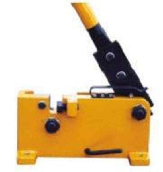 Ручные ножницы MS24