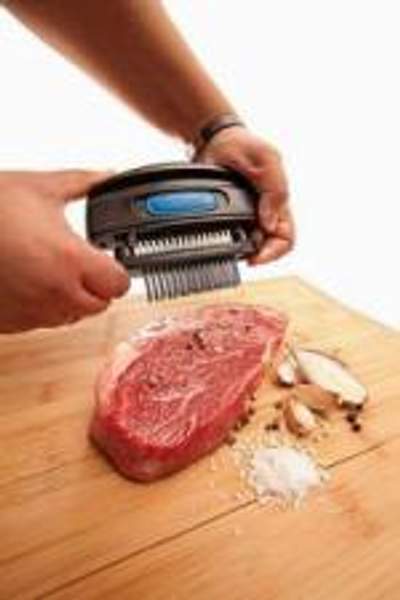 Ручные тендерайзеры фирмы Jaccard