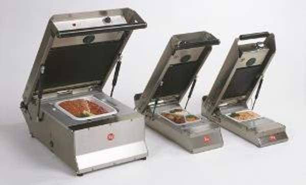 Ручные запайщики НВ